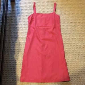 Patagonia Dress